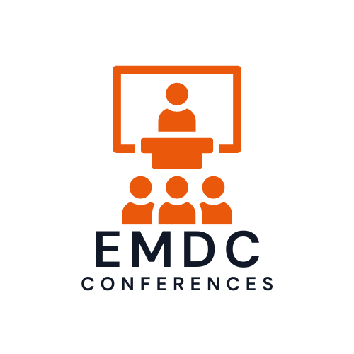 EMDC Conferences logo